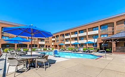 Comfort Suites Chesapeake - Norfolk