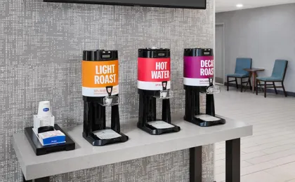 Hampton Inn & Suites Parsippany/North