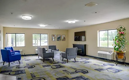 Days Inn by Wyndham Mount Vernon