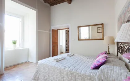 Habitat's Campo De' Fiori Apartments
