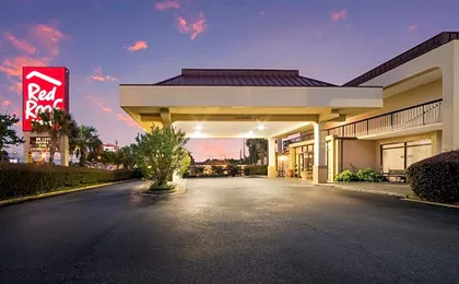 Red Roof Inn Augusta - Washington Road