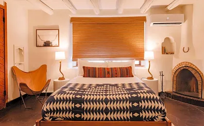 Pueblo Bonito Inn