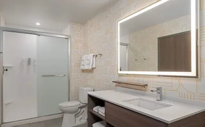 Home2 Suites by Hilton Riverview Tampa