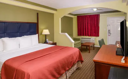 Americas Best Value Inn & Suites-Waller/Prairie View