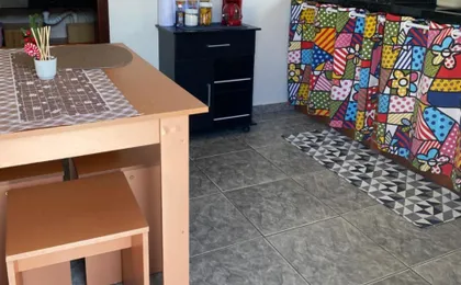 Apartamento Cachoeira