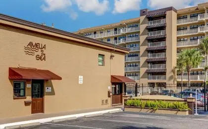 Atlantic Breeze Condo