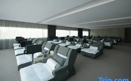 qushui Lanting hotel