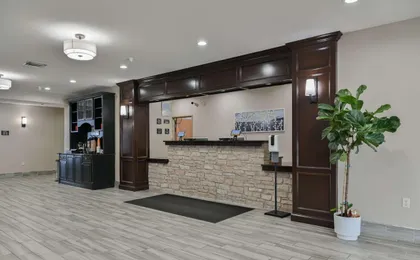 Sleep Inn & Suites