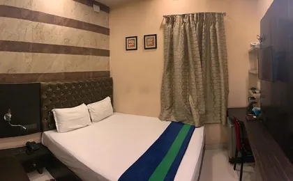 Hotel Shila International by Oyo Rooms