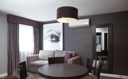 Epic Aparthotel - Duke Street