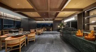 Jingcadia Hotel Nanjing Confucius Temple Laomendong