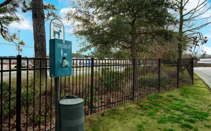 Candlewood Suites Columbia-Ft. Jackson