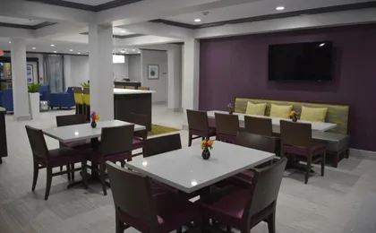 Best Western Town Center Inn
