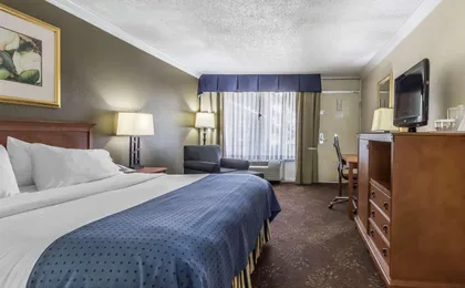 Clarion Inn Morgan City