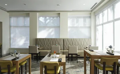 Hilton Garden Inn Tampa East/Brandon