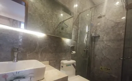 Beijing Huiqingyuan Business Hotel