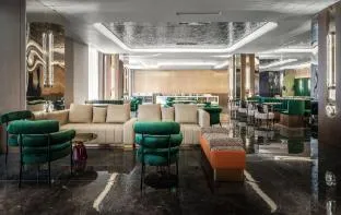 R Royalss Hotel Chengdu Chunxi Road Taikoo Li