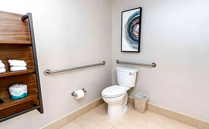 Hilton Garden Inn Fairfax