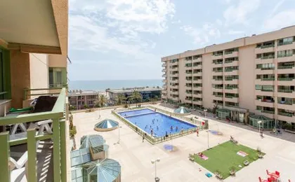 Apartment Patacona Beach 6