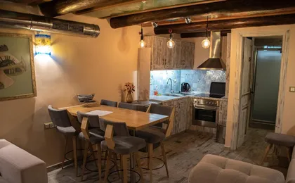 Odos Oneiron Boutique Hotel (Adults only)