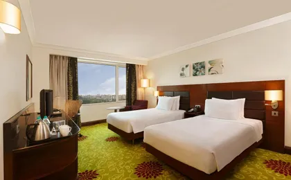 Hilton Garden Inn New Delhi/ Saket