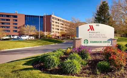 Salt Lake City Marriott University Park
