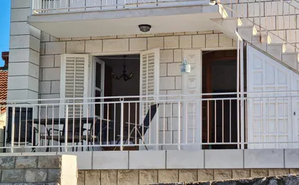 Apartment Solvit