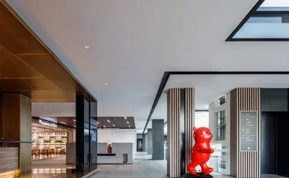 CATHAY VIEW CLUB HOTEL