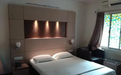 Hotel Sakthi Priya