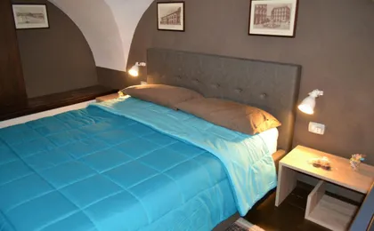 Il Vicoletto Guest House