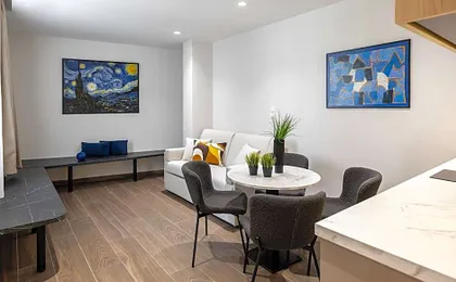 DOMIOS Suites Athens