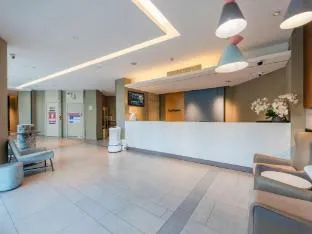 Home Inn Neo Shenzhen Caopu Metro Station