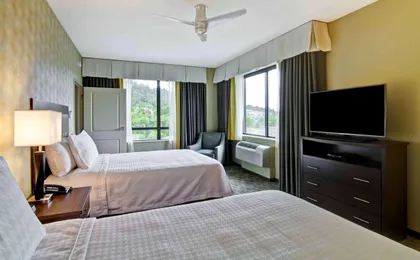 Homewood Suites by Hilton Seattle-Issaquah Wa