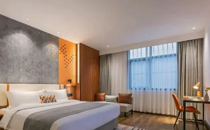 Yuejiang Hotel (Chongqing Huangjuanping Branch)