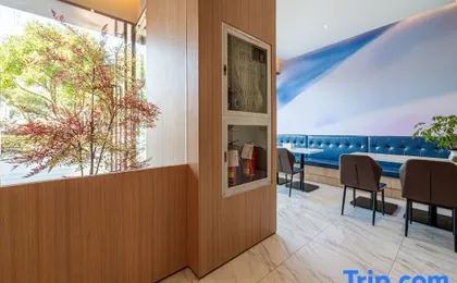 Pudding Hotel (Shanghai Jiading Nanxiang Guxiyuan Exhibition Store)