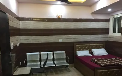 Royal Residency