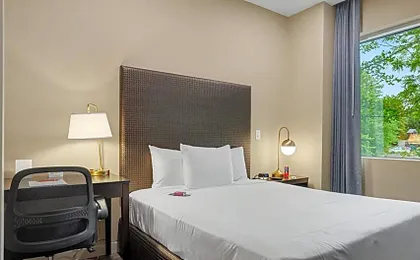 Hotel Troy, Trademark Collection by Wyndham