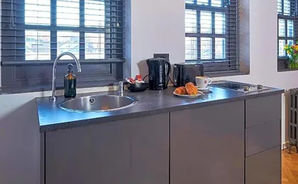 London Paddington Apartments