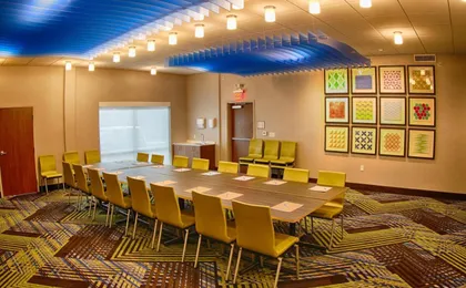 Holiday Inn Express And Suites Detroit Northwest - Livonia