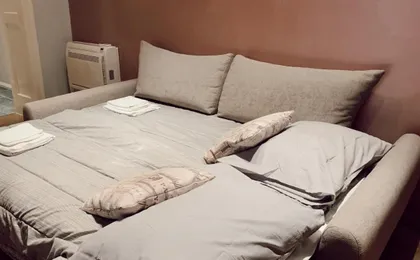 Apartment for Special Getaway Nea with Free Parking