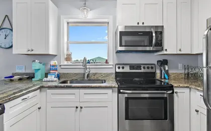 St. Martin Beachwalk Villas 231