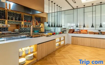 Fairfield by Marriott Shanghai Hongqiao