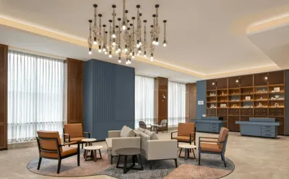 Four Points by Sheraton Chennai, Velachery