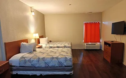 Budgetel Inns & Suites - Atlanta Galleria Stadium