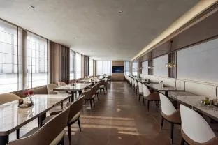 Atour Hotel Nanjing Gulou Square Beijing East Road
