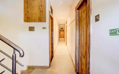 Fabhotel New Pride Suite