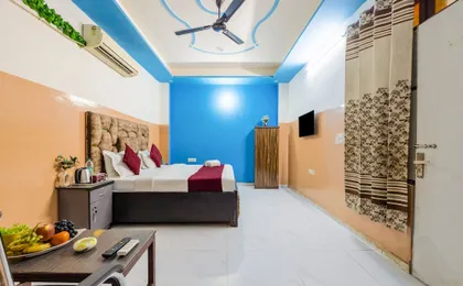 Hotel M.C Residence