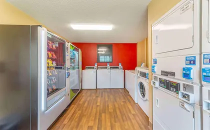 Extended Stay America Fort Lauderdale Tamarac