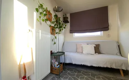 Top Floor Apt with Balcony - Acropolis View & Sunset - Koukaki