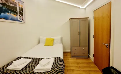 London Stay Apartments
